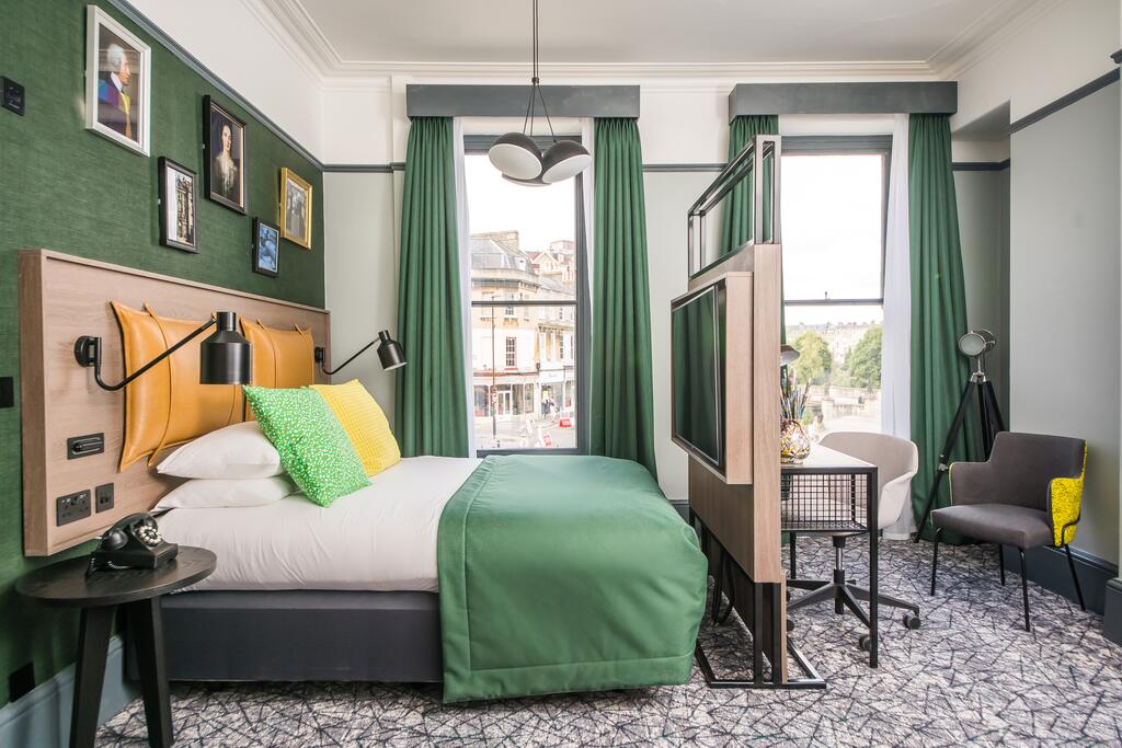 bedroom design services