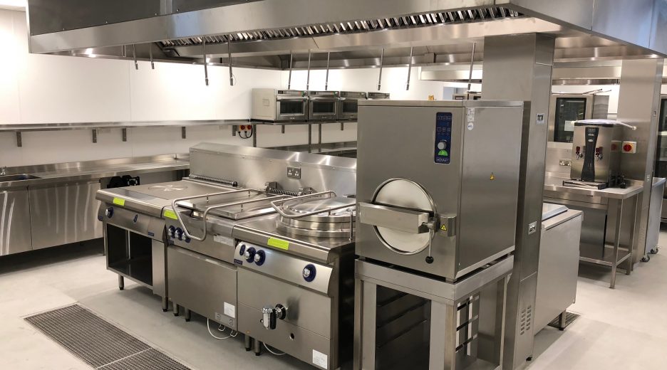 kitchen design services
