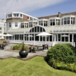 Bromley Court Hotel