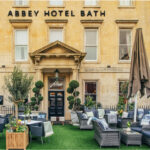 bath abbey hotel design