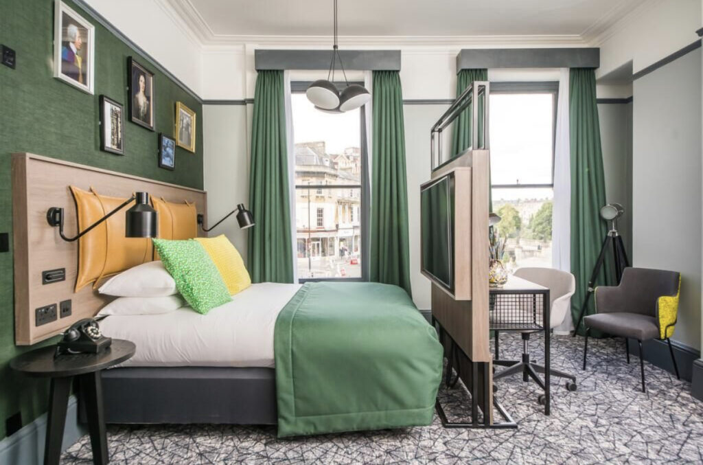 bedrooms interior design