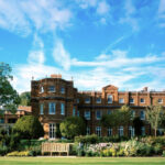 The Grove Watford interior design