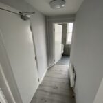 Edgware Road interior refurbishment