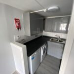 Edgware Rd Fit-out