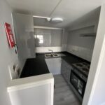 Edgware Road refurbishment